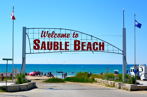 top rated sauble beach airbnb management companies