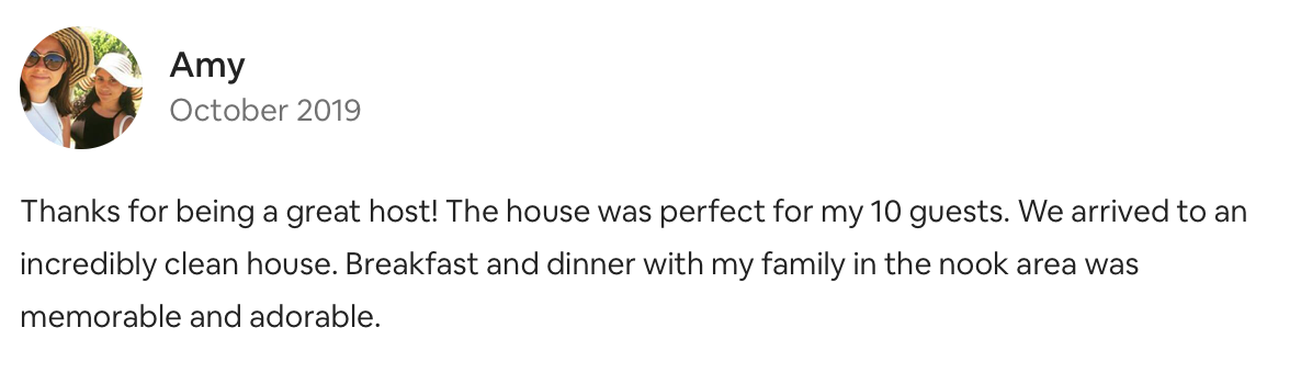 best vancouver airbnb cohost near me