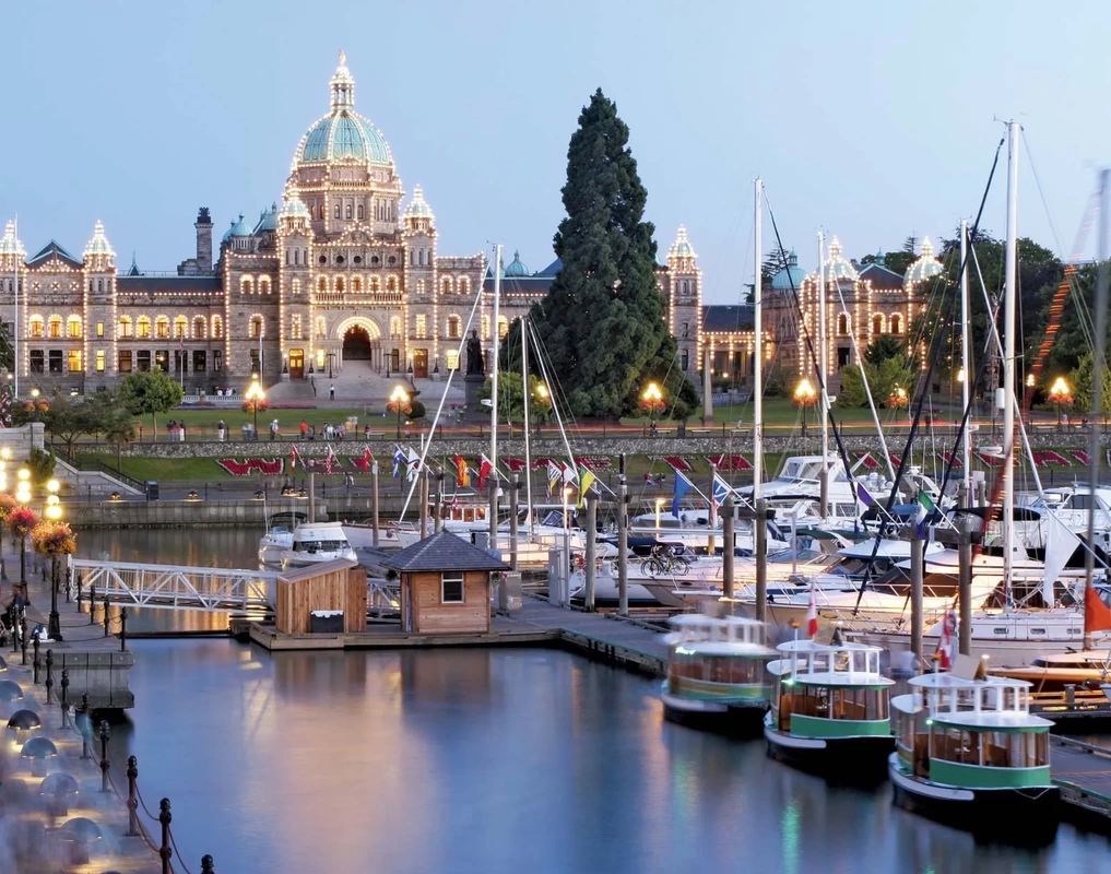 top rated airbnb managers in victoria bc